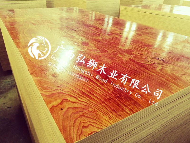 廣西建筑模板是否會(huì)“偷工減料”？